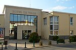 Le Loroux-Bottereau - Hôtel de Ville